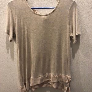 Pebble and Stone T-Shirt